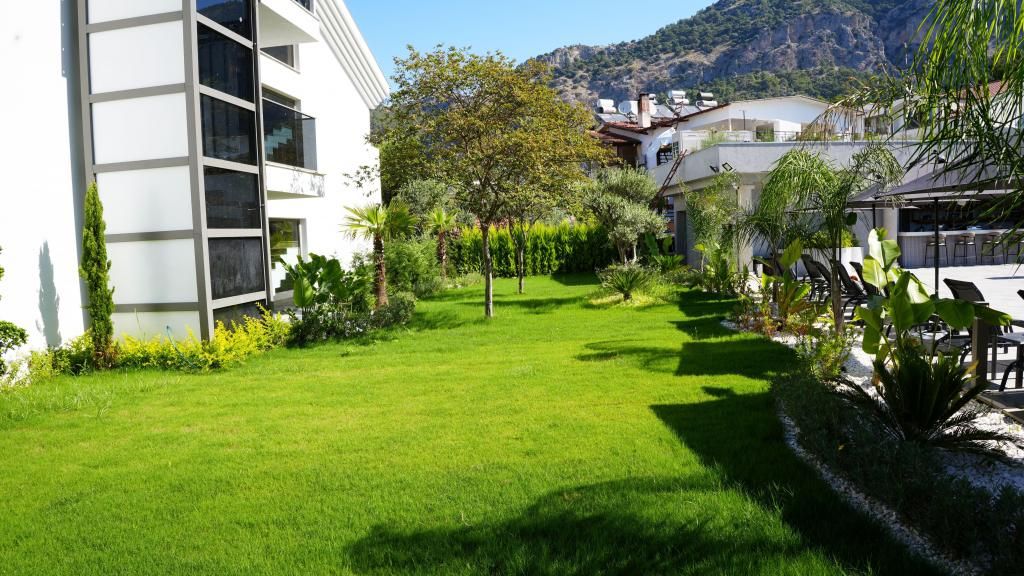 Göcek Lykia Resort — 6