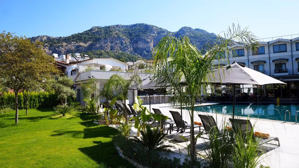 Göcek Lykia Resort — 7
