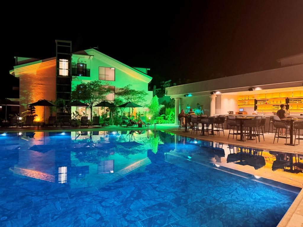 Göcek Lykia Resort — 9