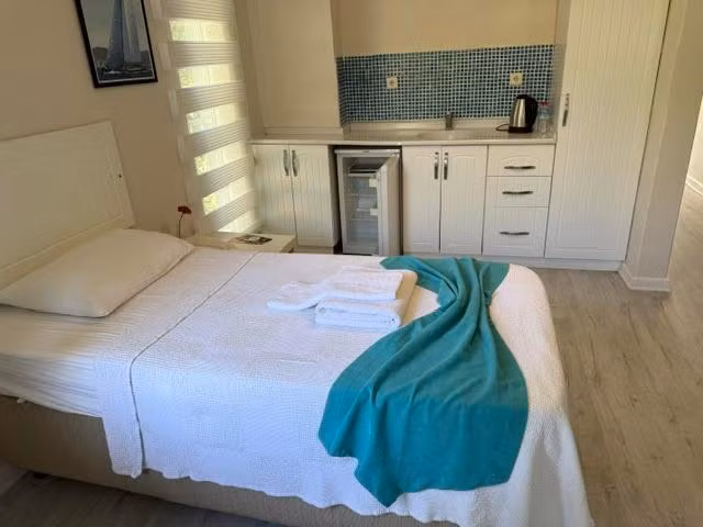 Göcek Selya Hotel — 7