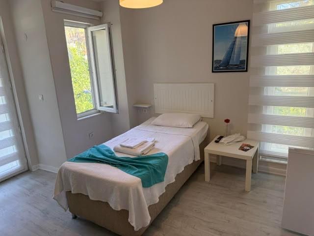 Göcek Selya Hotel — 8