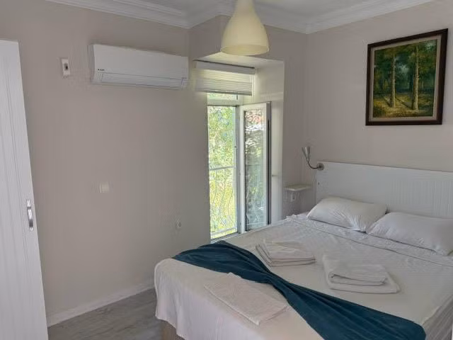 Göcek Selya Hotel — 9