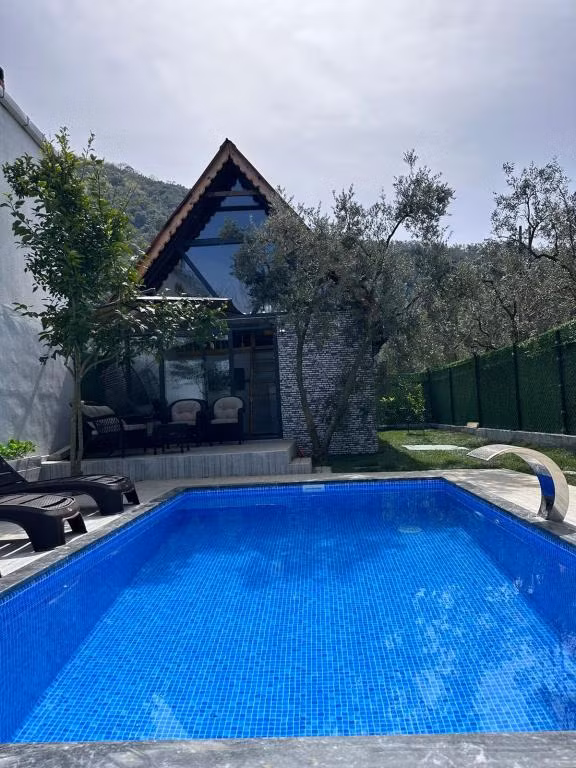 Göçebe Kamp & Bungalov — 3