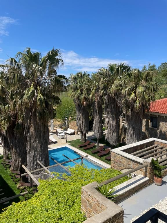 Gökçeada Anemos Hotel — 2