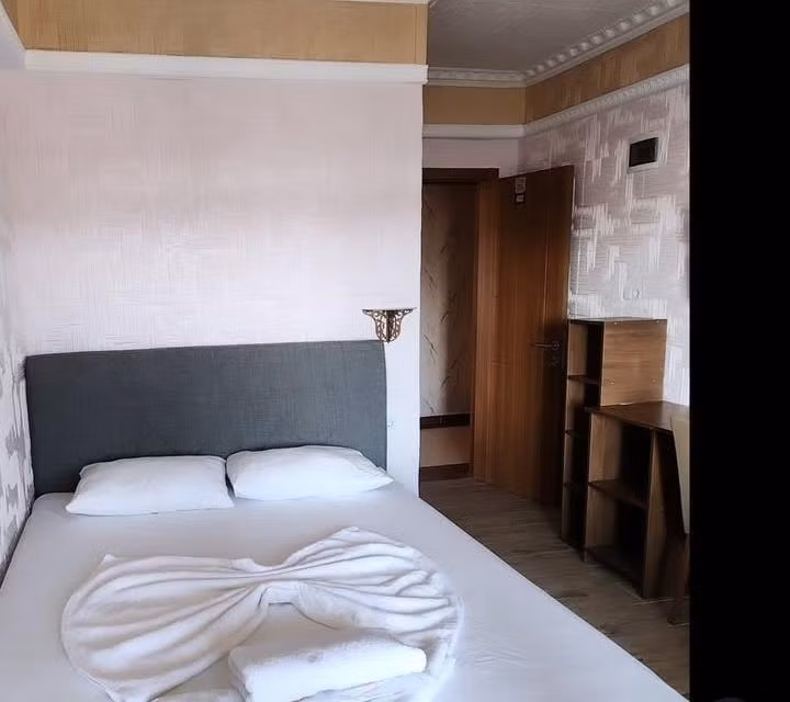 Gökhan Otel — 6