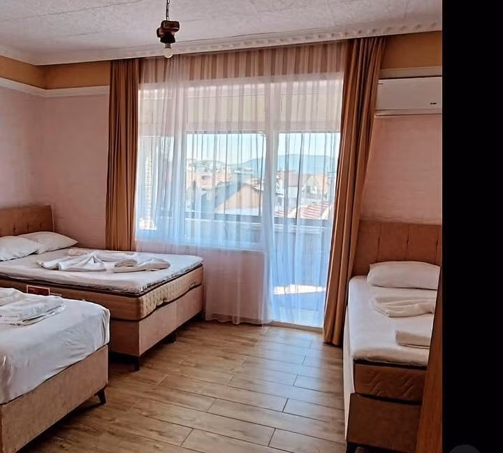 Gökhan Otel — 7