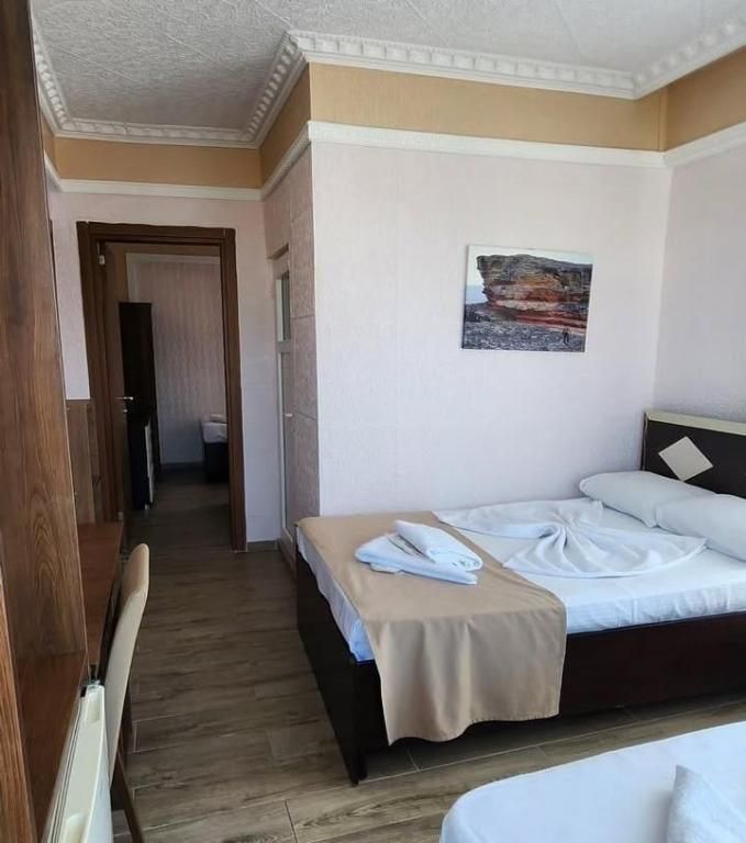 Gökhan Otel — 8