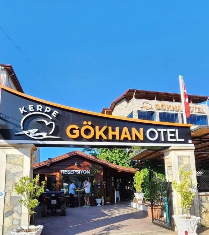 Gökhan Otel
