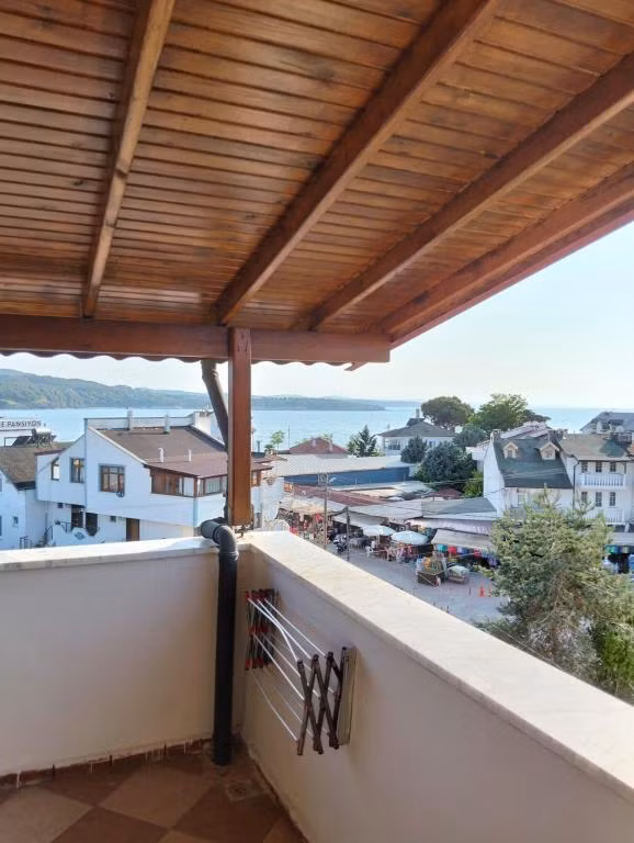 Gökhan Otel — 10