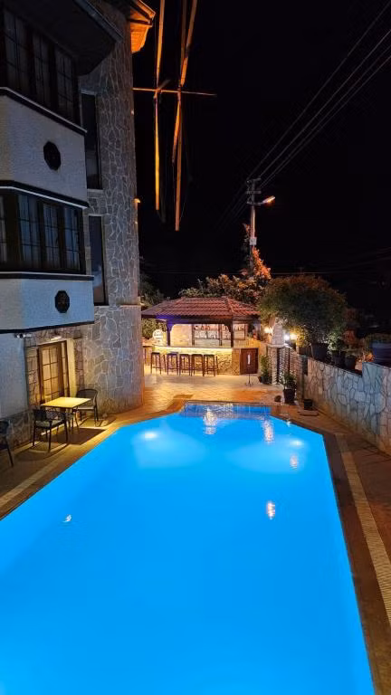 Gökova Hotel — 2