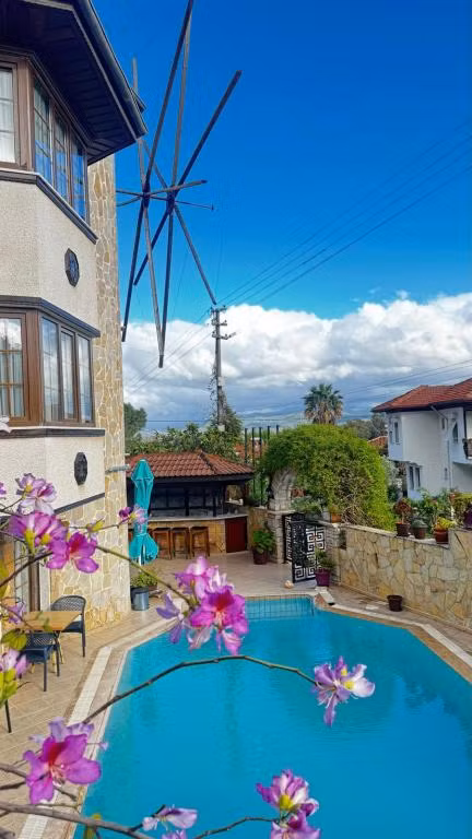 Gökova Hotel — 4