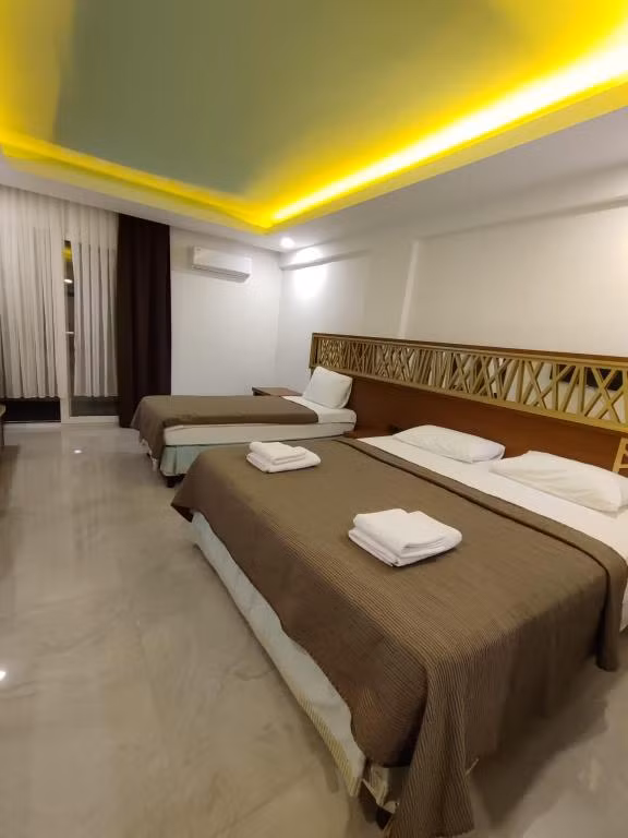 Gül Otel — 8