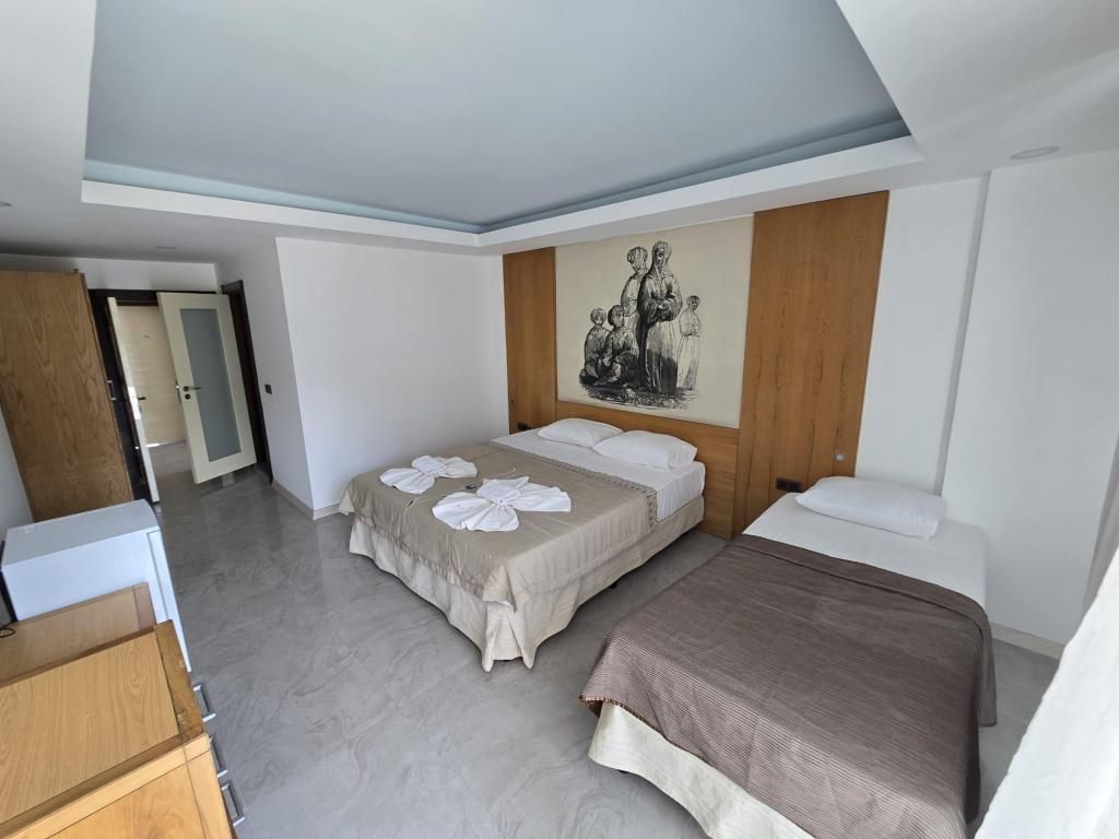 Gül Otel — 7