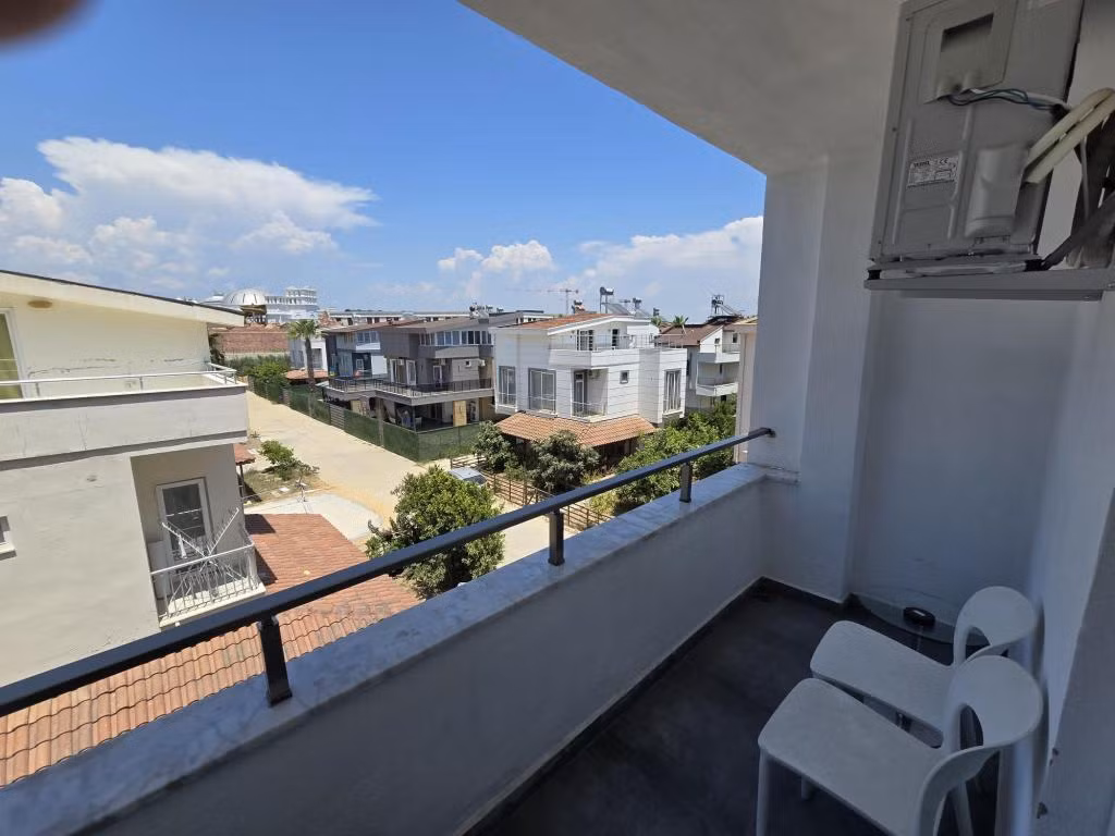 Gül Otel — 9