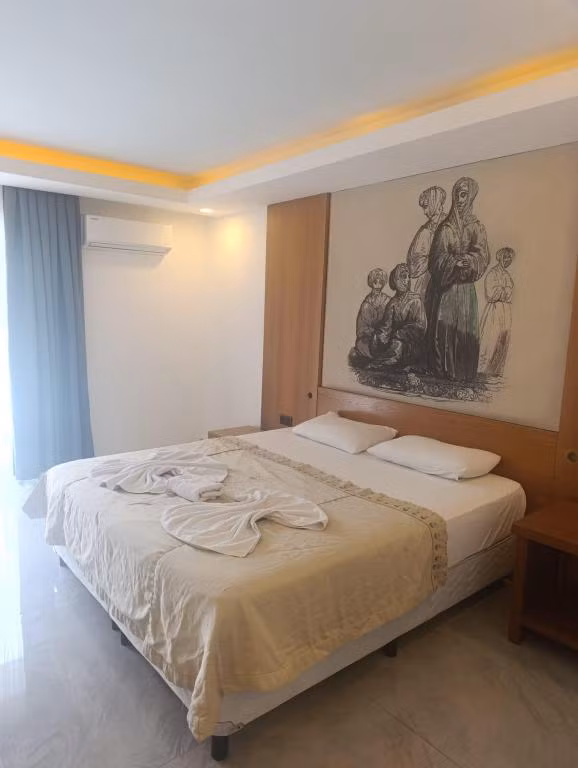 Gül Otel — 6