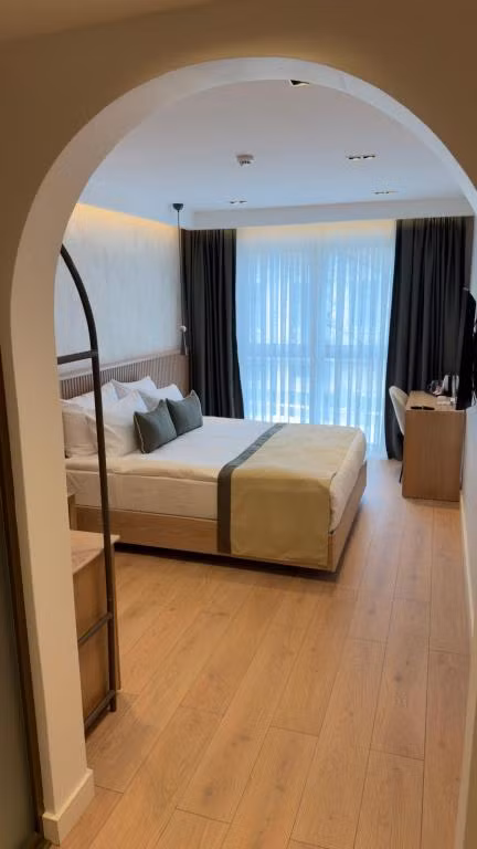 Gül Palas Vista Kütahya — 4