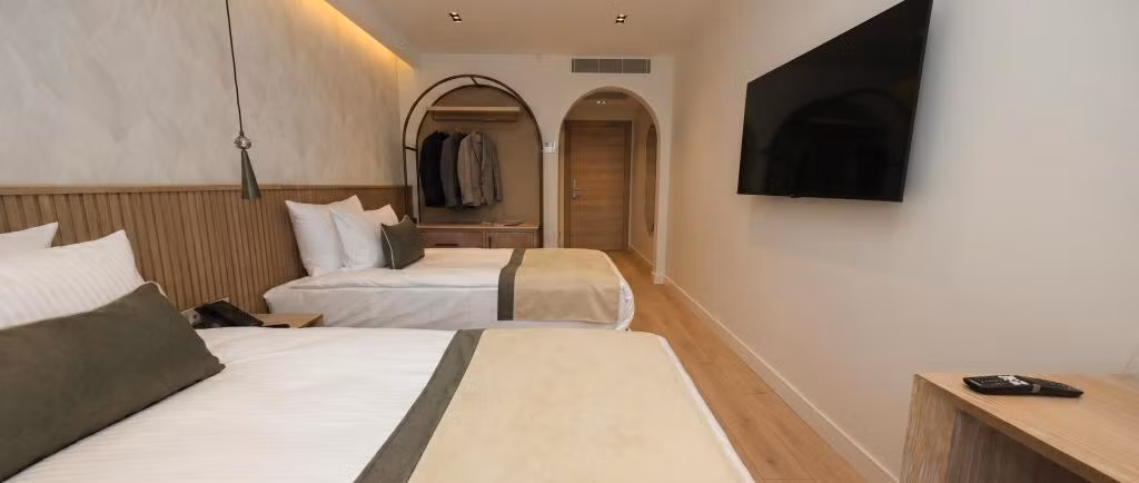 Gül Palas Vista Kütahya — 3