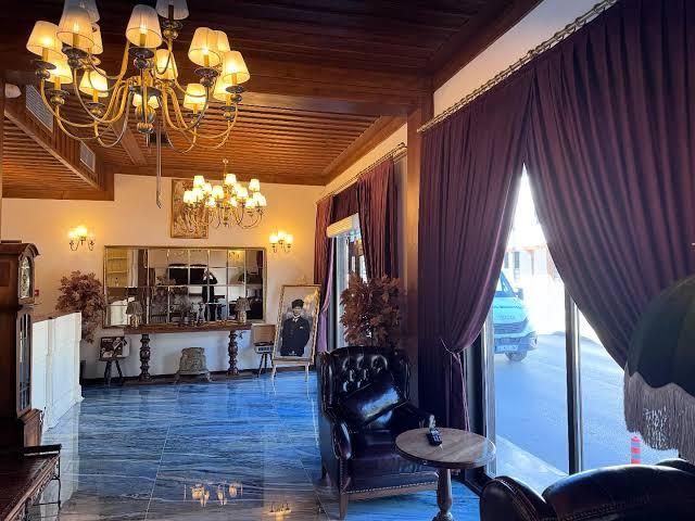 Gülce Köşk Otel & Restaurant — 2
