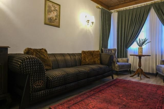 Gülce Köşk Otel & Restaurant — 3