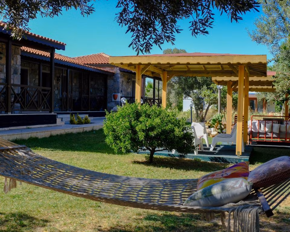 Güleda Bağevi — 4