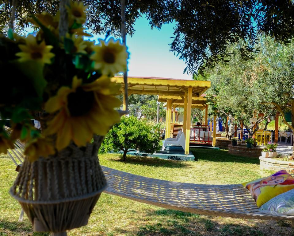 Güleda Bağevi — 5