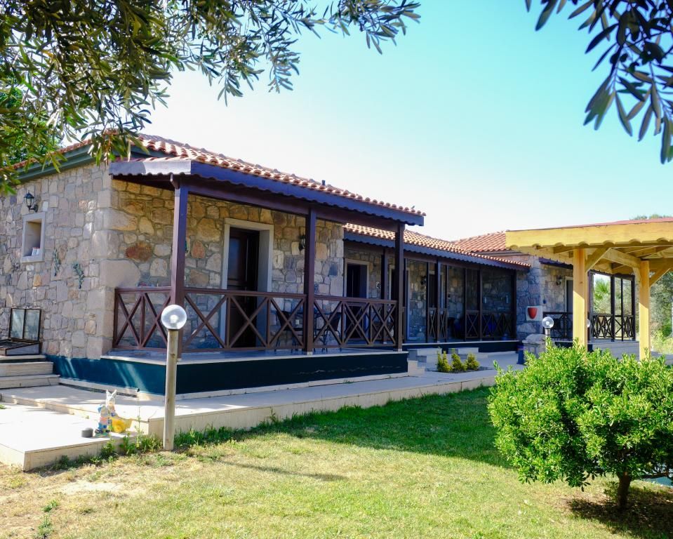 Güleda Bağevi