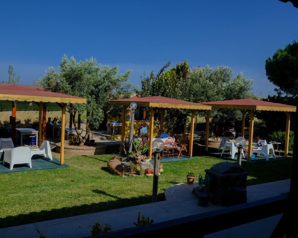 Güleda Bağevi — 8