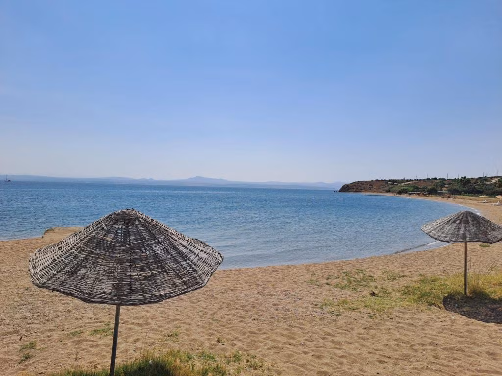 GülerAda Apart Bağ Evleri — 2