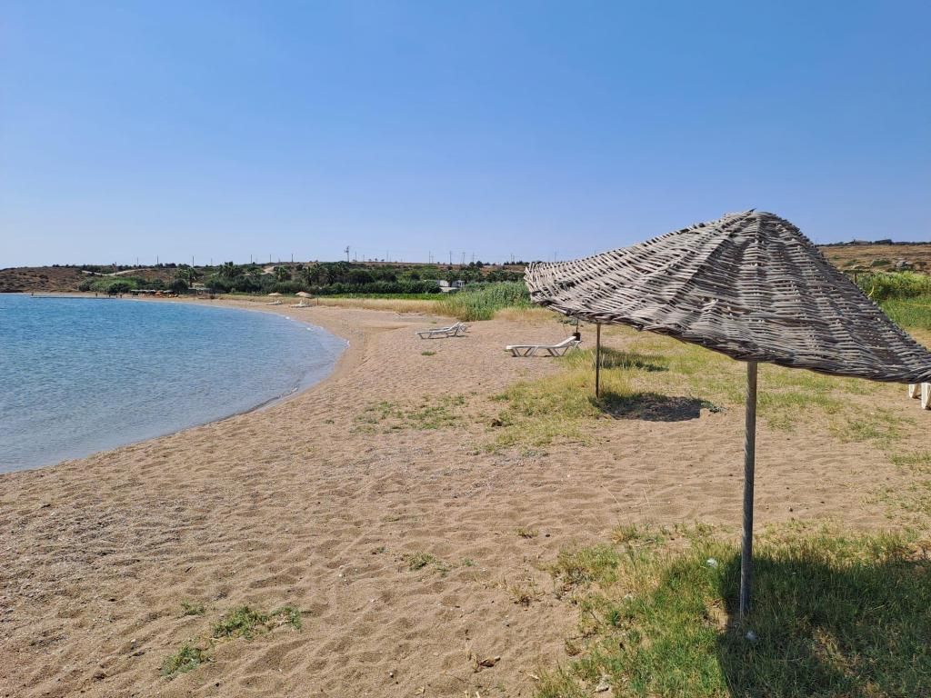 GülerAda Apart Bağ Evleri — 3