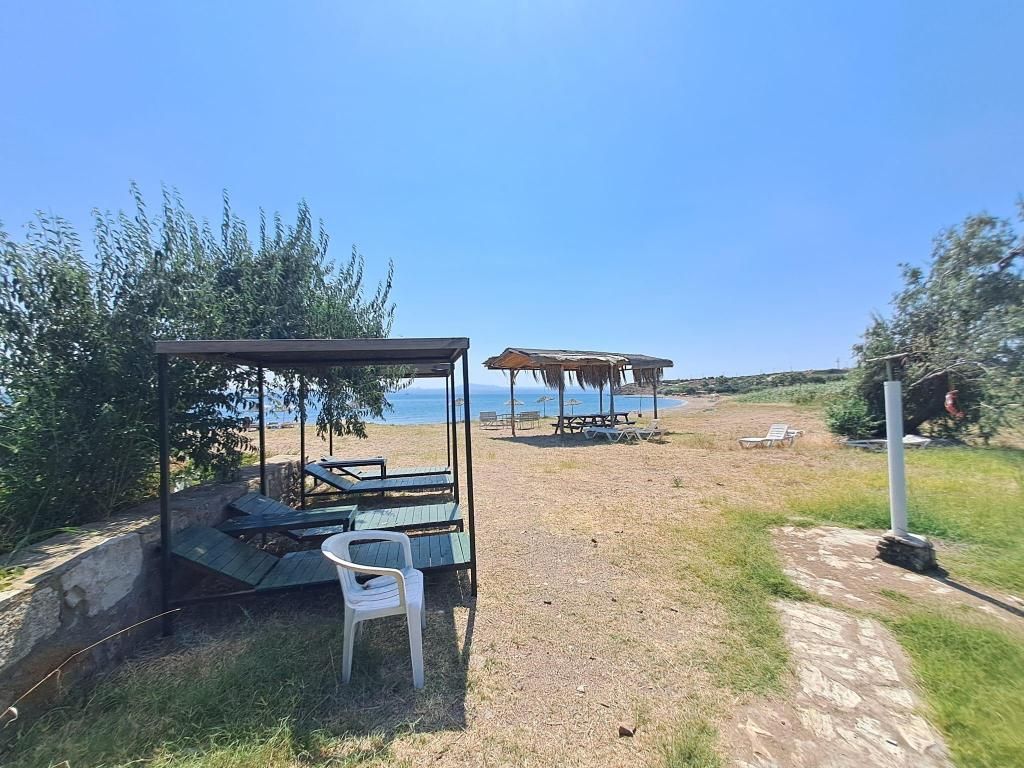GülerAda Apart Bağ Evleri — 6