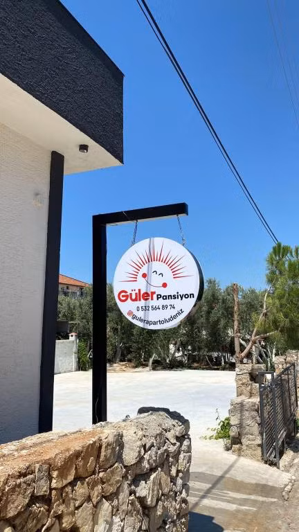 Sönmez Güler Pansiyon Ölüdeniz