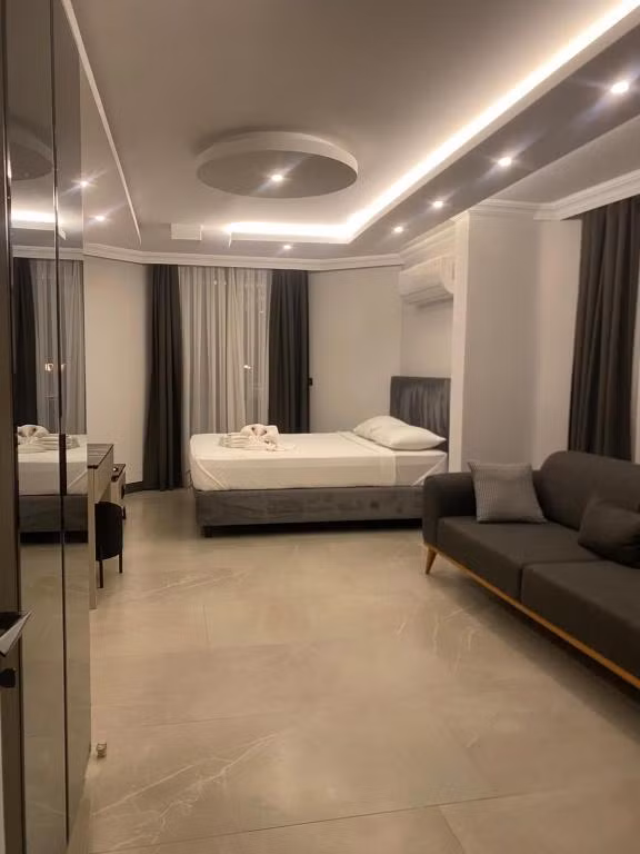 Sönmez Güler Pansiyon Ölüdeniz — 6
