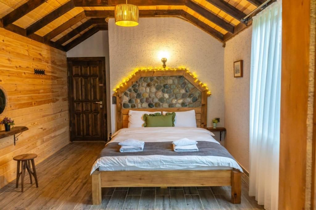 Gülhan Doğa Otel — 5
