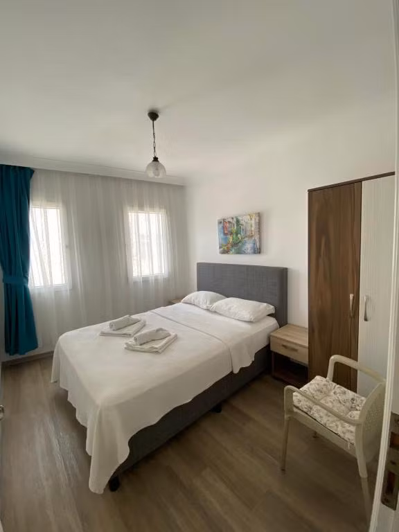 Gülhan Pansiyon — 5