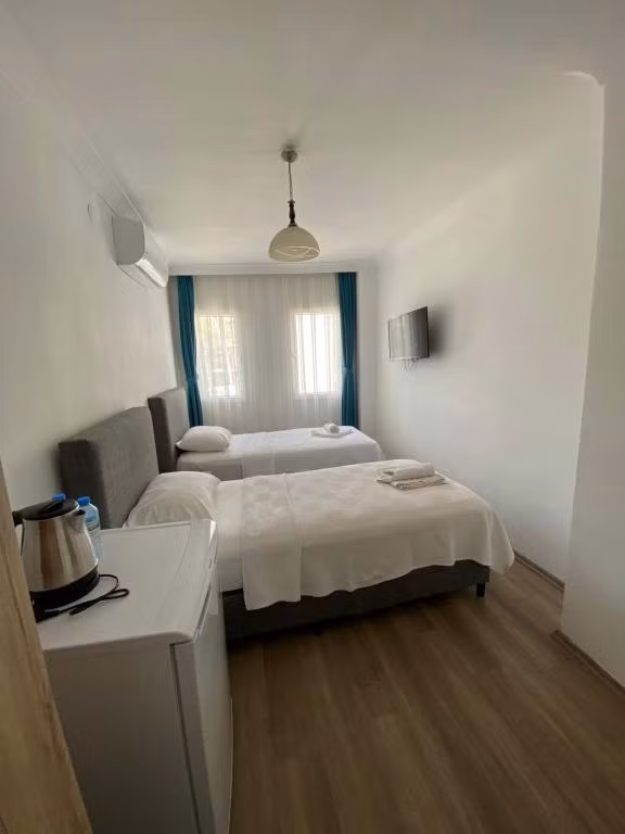Gülhan Pansiyon — 6