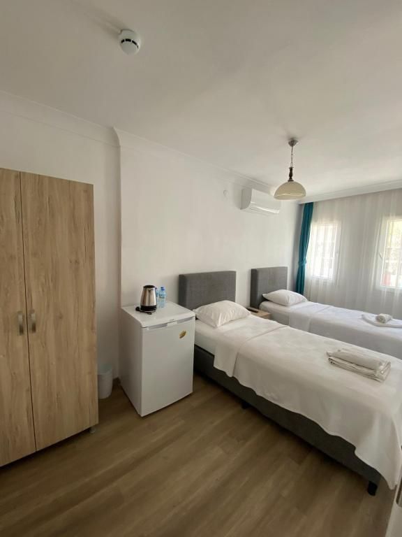 Gülhan Pansiyon — 7