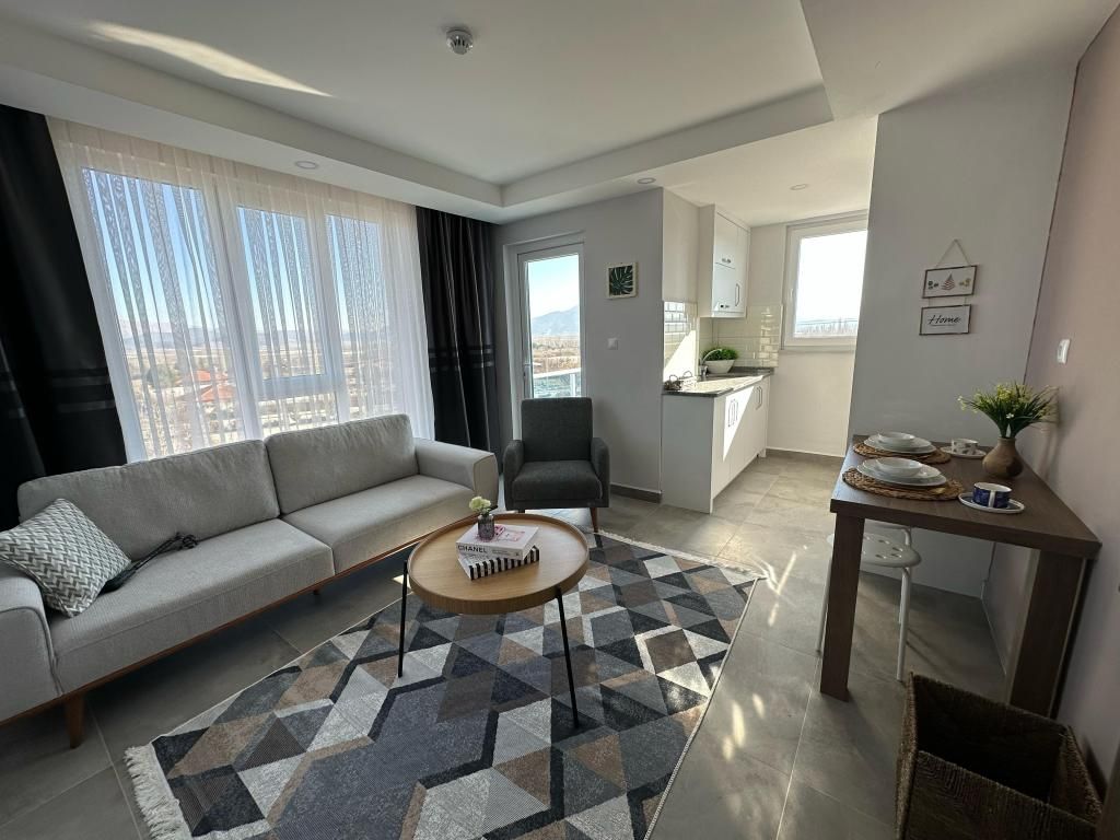 Gölhisar Mavi Konak Apart Hotel