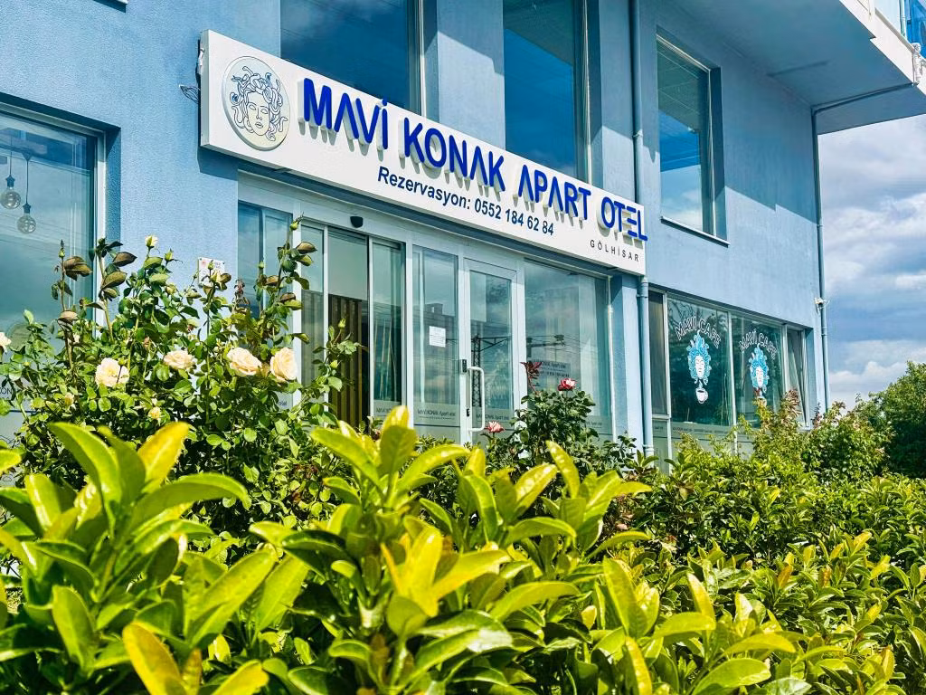 Otel Resmi