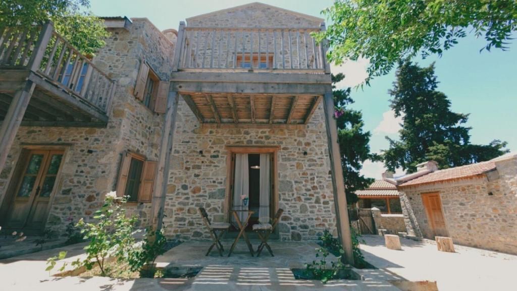 Gülhiz Evi — 5