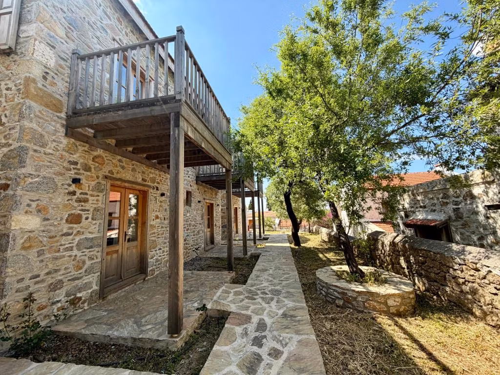 Gülhiz Evi — 2