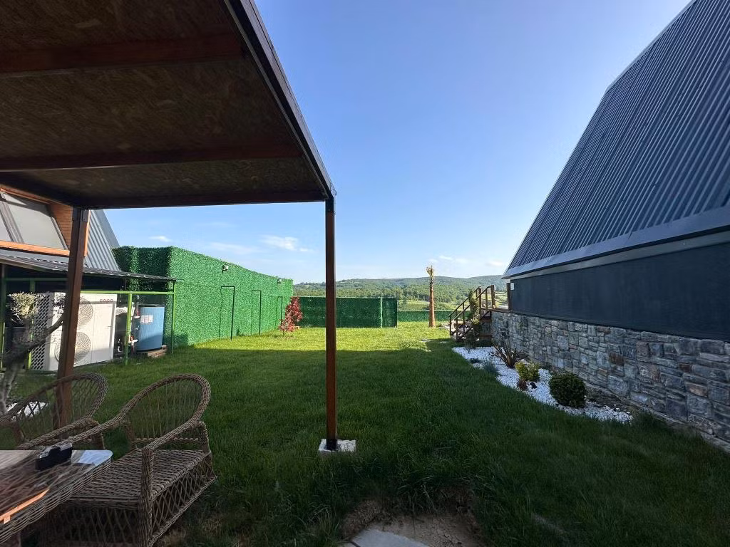 Gölköy Bungalov — 3