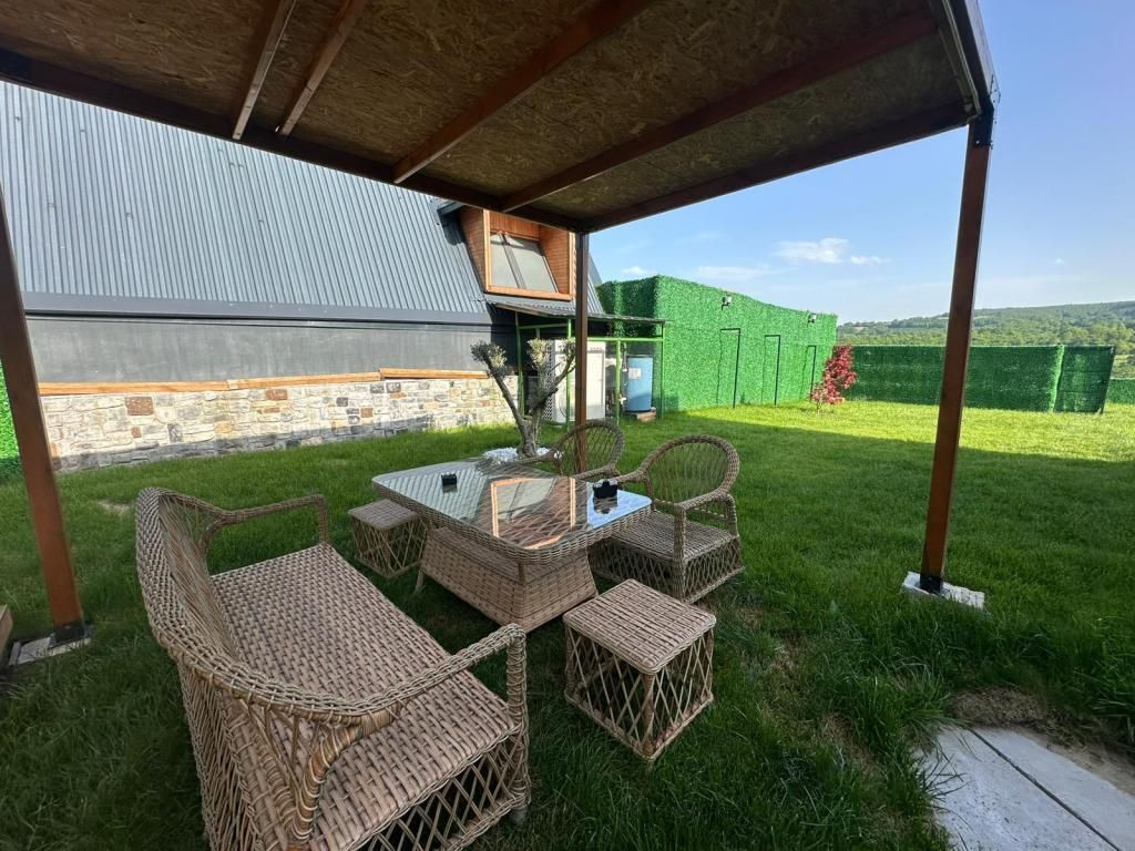 Gölköy Bungalov — 6
