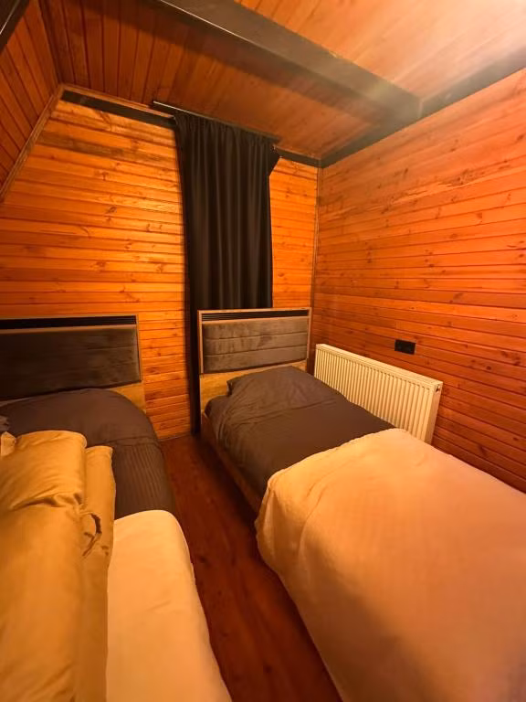 Gölköy Bungalov — 8