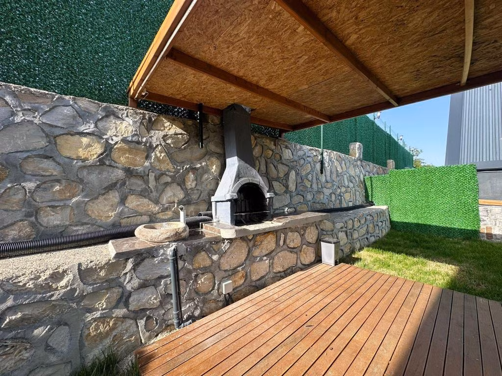 Gölköy Bungalov — 9