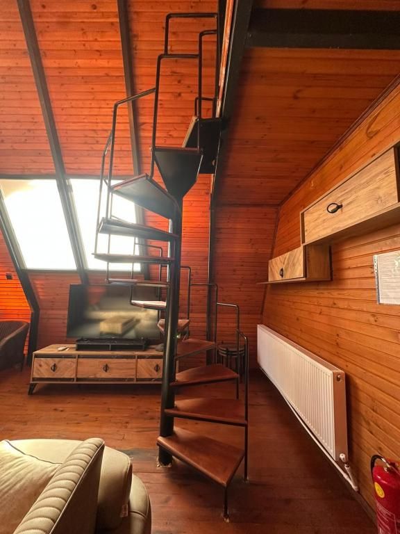 Gölköy Bungalov — 10