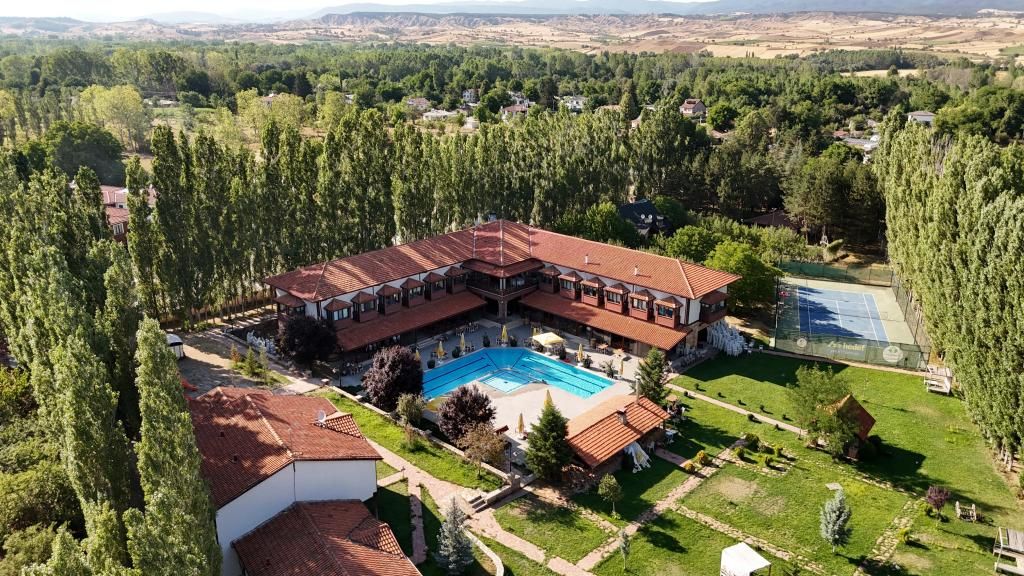 Gölköy Yaşam Resort