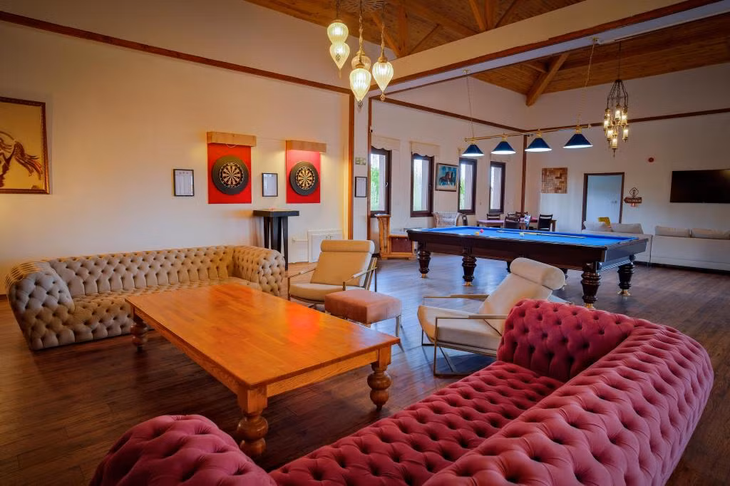 Gölköy Yaşam Resort — 5