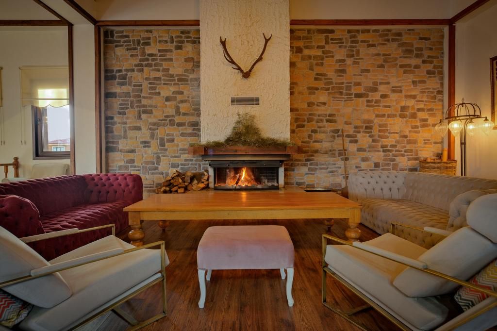 Gölköy Yaşam Resort — 7