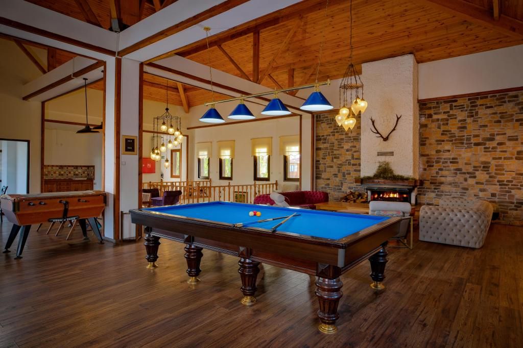 Gölköy Yaşam Resort — 8