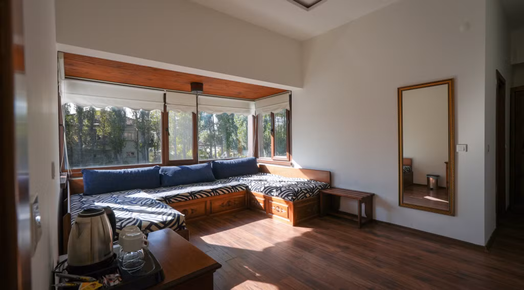 Gölköy Yaşam Resort — 9
